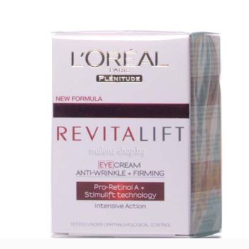 Loreal Revitalift околоочен крем 