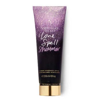 Victoria's Secret Love Spell Shimmer лосион за тяло с блестящи частици
