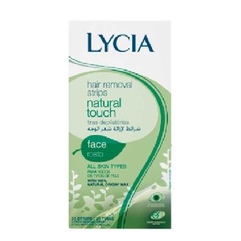 Депилиращи ленти за лице - за всеки тип кожа