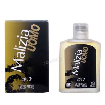 Gold афтършейв лосион за мъже