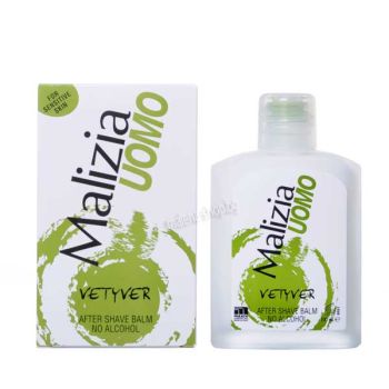 Vetyver афтършейв балсам за мъже