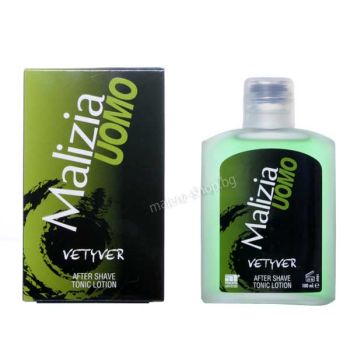 Vetyver афтършейв лосион за мъже