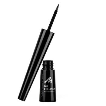 Dip Eyeliner очна линия, водоустойчива