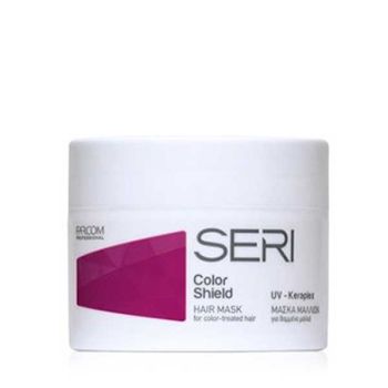 Seri Color Shield - маска за боядисана коса