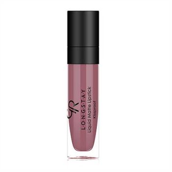 Longstay Liquid Matte Lipstick дълготрайно течно матово червило /03/