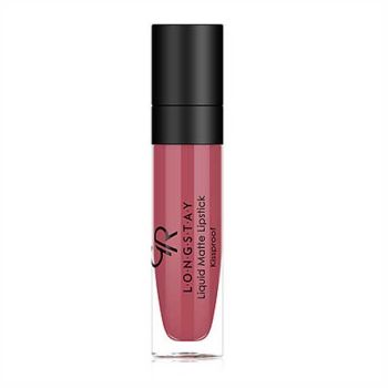 Longstay Liquid Matte Lipstick дълготрайно течно матово червило /04/