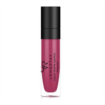 Longstay Liquid Matte Lipstick дълготрайно течно матово червило /07/
