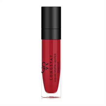 Longstay Liquid Matte Lipstick дълготрайно течно матово червило /09/
