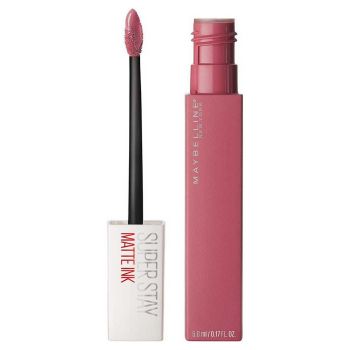 Maybelline Superstay Matte Ink течно матово червило (15)
