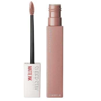 Maybelline Superstay Matte Ink течно матово червило (5)