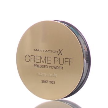 Creme Puff пудра за лице /05 translucent/ Max Factor.