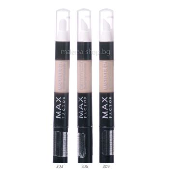Mastertouch concealer коректор /306 fair/