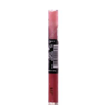 Lipfinity Colour & Gloss дълготрайно червило за устни /510 rediant rose/