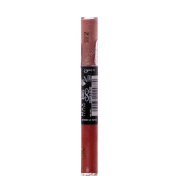 Lipfinity Colour & Gloss дълготрайно червило за устни /570 gleaming coral/