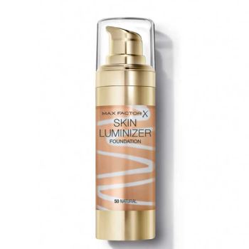 Skin Luminizer фон дьо тен /50 natural/