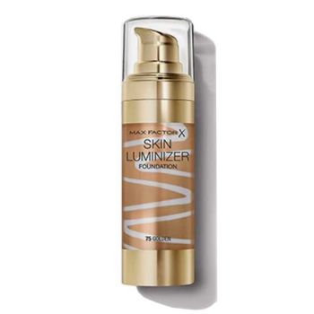 Skin Luminizer фон дьо тен /80 bronze/