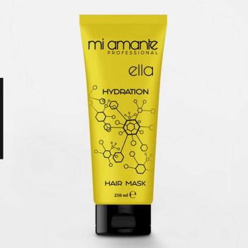 Mi Amante Professionla Hydration Ella хидратираща маска за коса