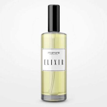 Мi Amante Professional еликсир за коса (кристали)