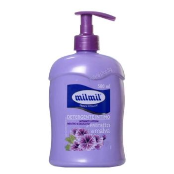 Mil Mil Интимен лосион