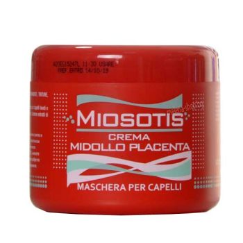 Miosotis - възстановяваща маска за коса 