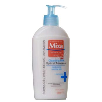 Cleansing Milk почистващо мляко