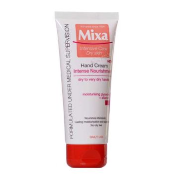 Hand Cream Intense Nourishment интензивно подхранващ крем за ръце