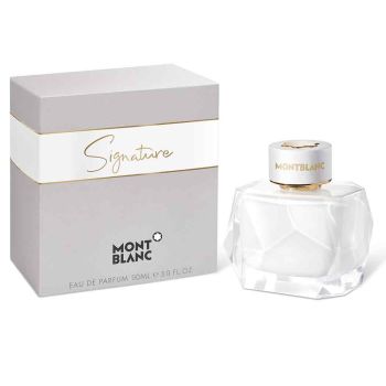 Mont Blanc Signature EDP дамски парфюм, без опаковка