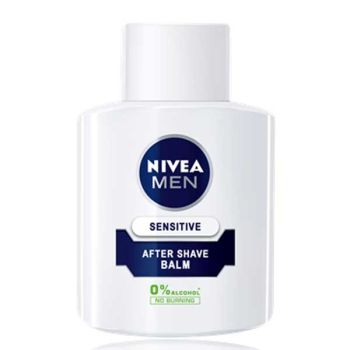 Sensitive балсам за след бръснене, за чувствителна кожа