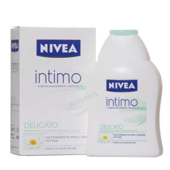 Intimo Natural comfort интимен гел