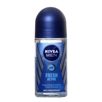 Fresh Active рол-он против изпотяване 