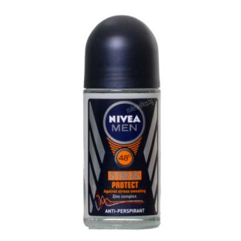 Stress Protect рол-он против изпотяване