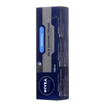 Крем за бръснене, за нормална кожа