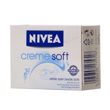 Creme Soft крем-сапун
