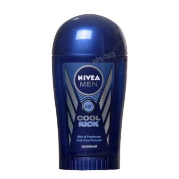 Nivea Cool Kick стик против изпотяване за мъже