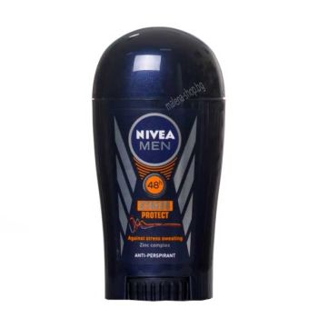 Stress Protect стик против изпотяване