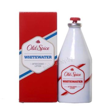 Whitewater лосион за след бръснене