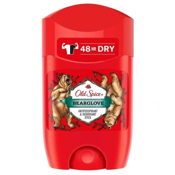 Old Spice Bearglove стик против изпотяване за мъже