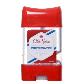 Old Spice Whitewater гел против изпотяване за мъже