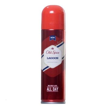 Lagoon парфюм-дезодорант за мъже