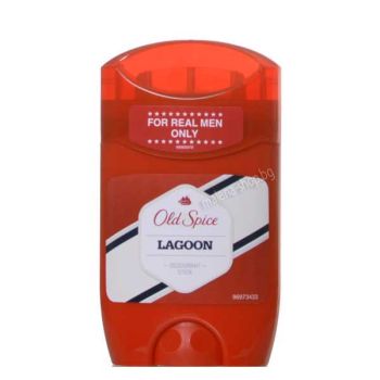 Lagoon стик против изпотяване за мъже