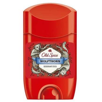 Wolfthorn стик против изпотяване за мъже