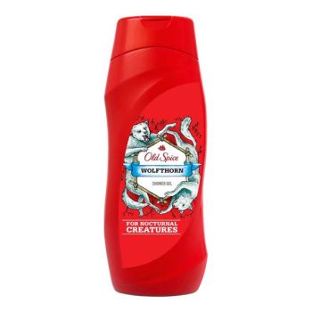 Wolfthorn душ-гел за мъже