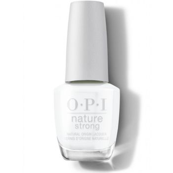 OPI Nature Strong траен, бързосъхнещ лак за нокти (Strong as Shell)