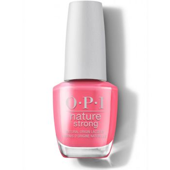 OPI Nature Strong траен, бързосъхнещ лак за нокти (02 A Clay in the Life)