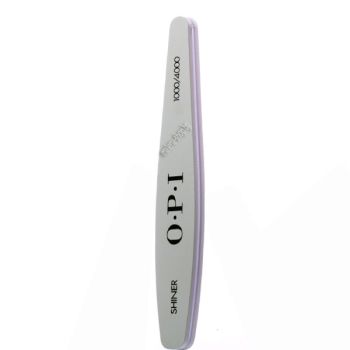 SHINER Гъвкава пила за ултра блясък 1000/4000 грид/grit