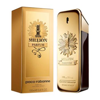 Paco Rabanne 1 million Parfum EDP мъжки парфюм