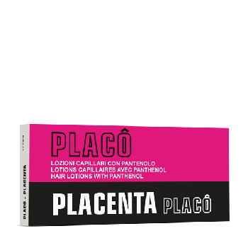 Parisienne Ампули за коса с пантенол и плацента, против косопад.