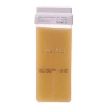 Патрон/пълнител за кола маска арган