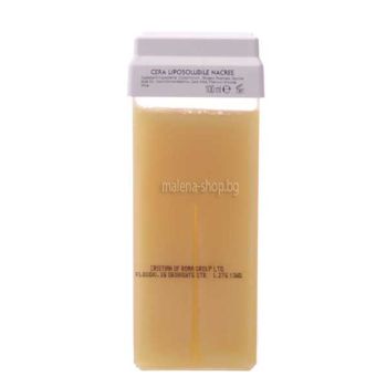 Патрон/пълнител за кола маска перлена