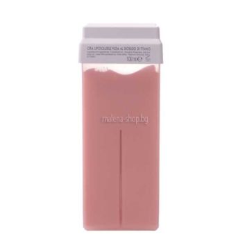 Патрон/пълнител за кола маска титаний